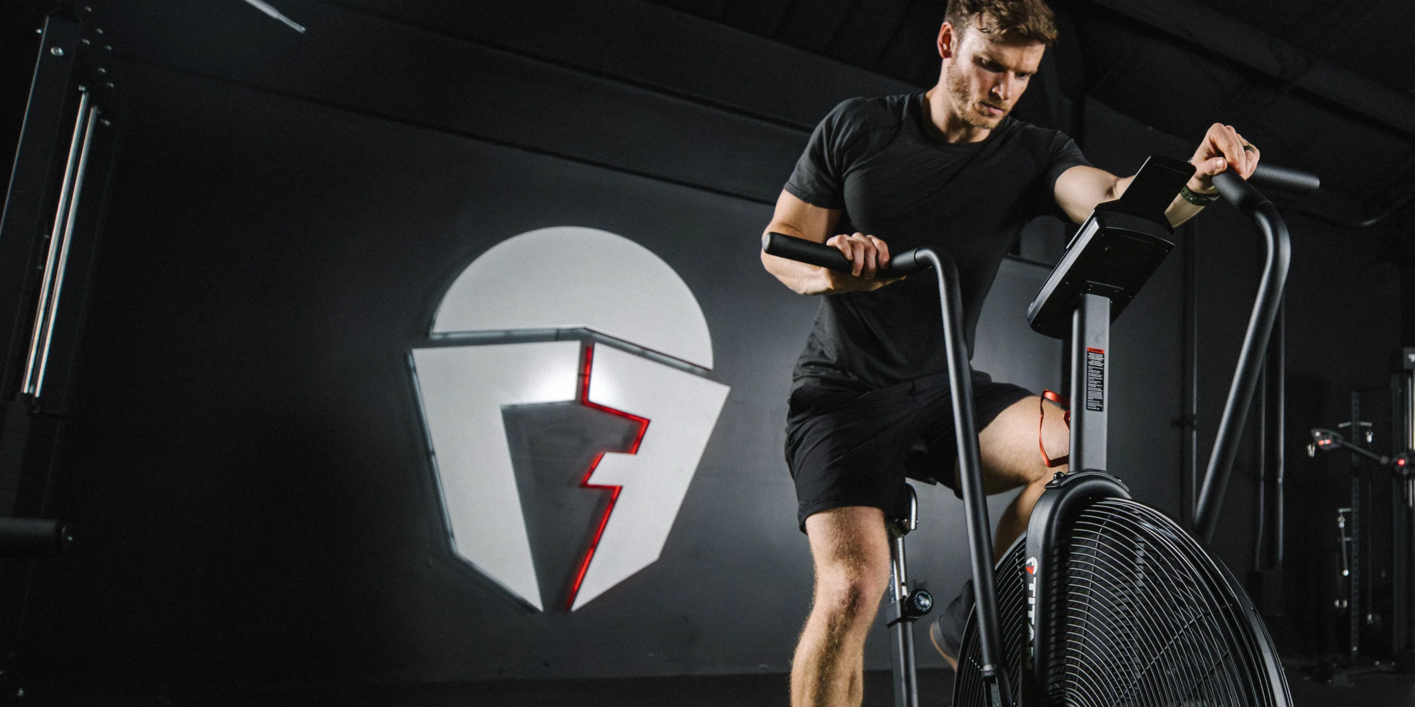 FitnessPro Equipment